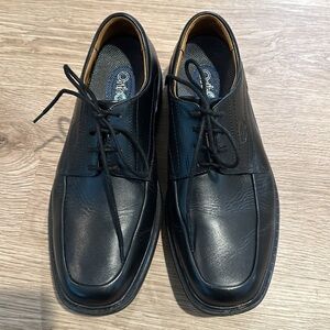 Dr. Comfort | Shoes | Dr Comfort Classic Moreno Black Mens Dress Shoes 9xw  | Poshmark
